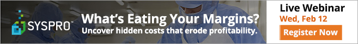 Syspro Software  