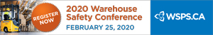 Workplace Safety & Prevention (WSPS)  