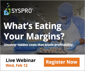 Syspro Software
