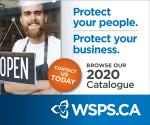 Workplace Safety & Prevention (WSPS)