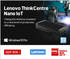 CDW (Lenovo)