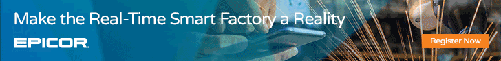 Epicor software