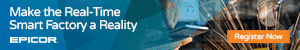 Epicor software
