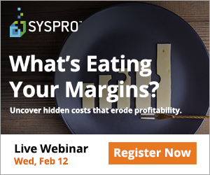 Syspro Software