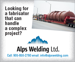 Alps Welding
