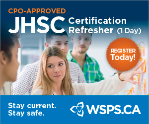 WSPS