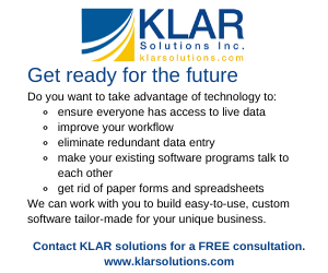 Klar