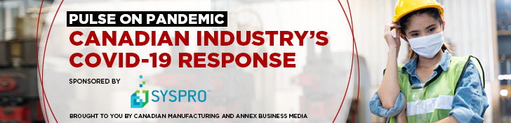 Canadian Manufacturing Online