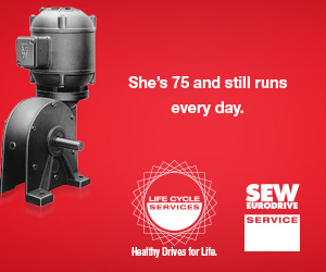 SEW