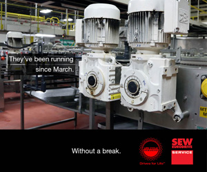 SEW Eurodrive