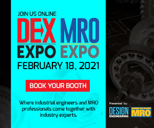 DEX MRO