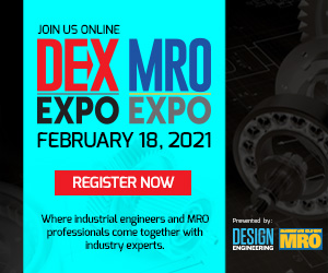 DEX MRO