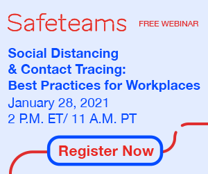Safeteams