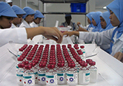 COVID vaccines