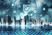 Cybersecurity