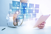 Digital Hospitals