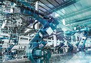 Factories of the future