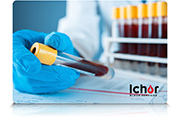 Ichor Blood Services