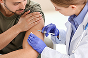 Vaccine hesitancy