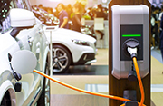 Electric vehicles