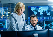 Security services