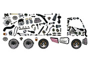OEM strategies