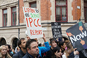 IPCC report