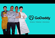 GoDaddy