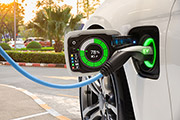 Driving EVs