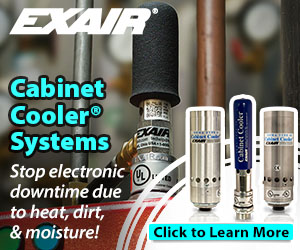 Exair Corp