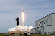 Space race