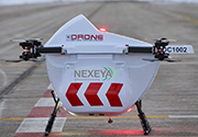 Drone Delivery Canada