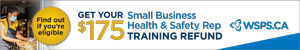 Workplace Safety & Prevention (WSPS)
