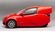 ElectraMeccanica