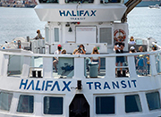 Transit pass