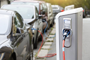 Electric vehicles