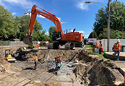 Ali Excavation Group