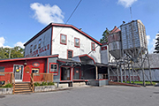 Arva Flour Mill