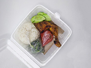 Reusable containers