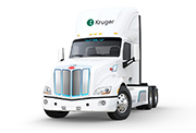 Kruger Energy