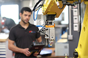 Rise of the machines