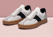 Volvo shoe