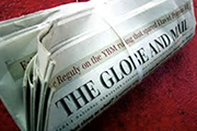 Globe and Mail