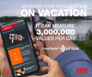 SEW Eurodrive
