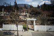 Disasters