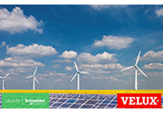 Renewable electricity