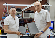Dorigo Systems
