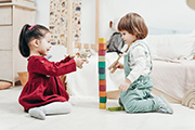 Child care
