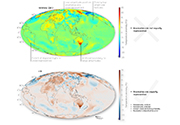 Rainbow colour maps