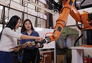 10 AI innovations